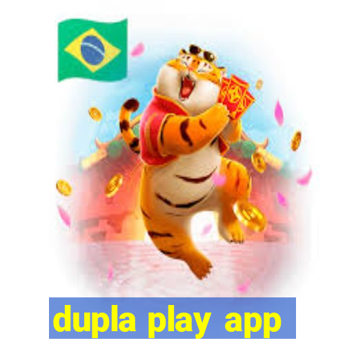 dupla play app